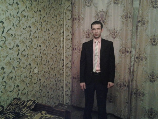 Halit Kubanov