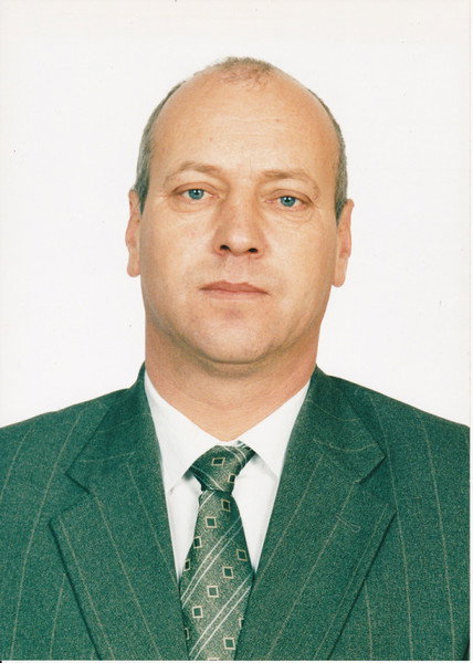 Сергей Бухтик