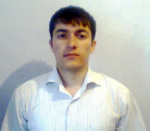 Mirjon Nasrullayev