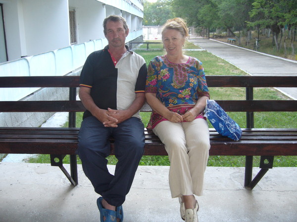 Вера Клименко