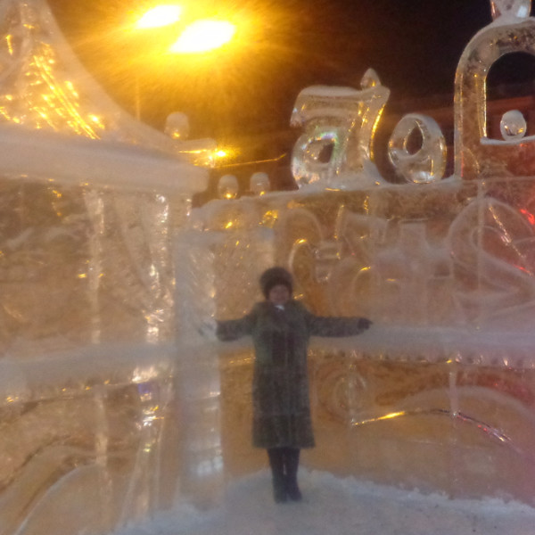 Таня Блаш