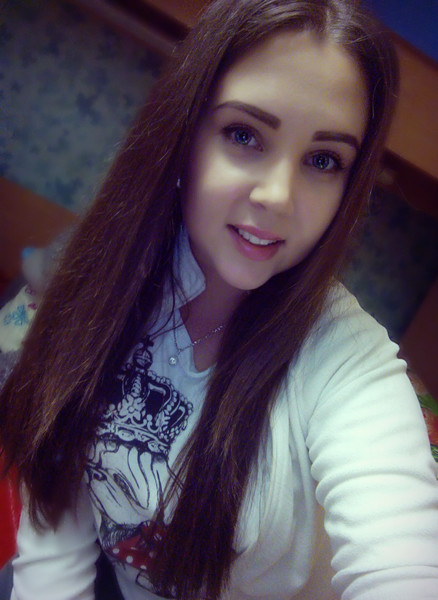 Vaieriya Kudryavtseva