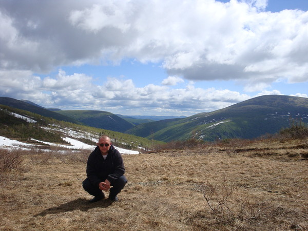 Алексей Торговцев