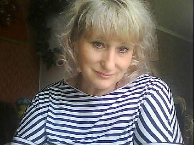 Марина Линник