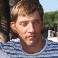 Сергей Садовский