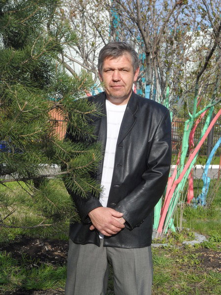 Алексей Шарманов