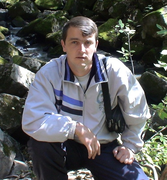 Эдуард Ануфриев