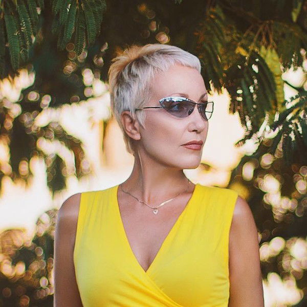 Марина Ростова