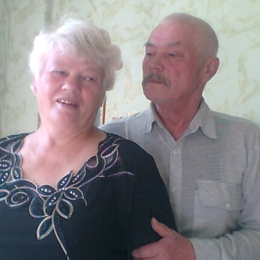 Людмила Гуськова