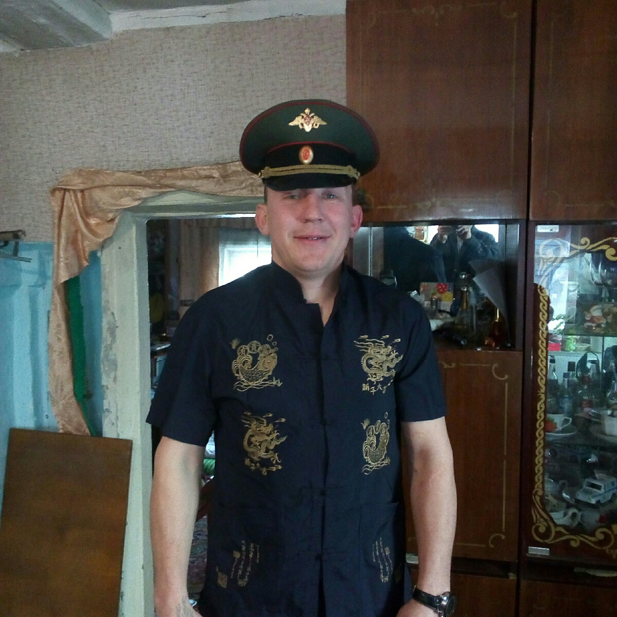 Алексей Макиенко