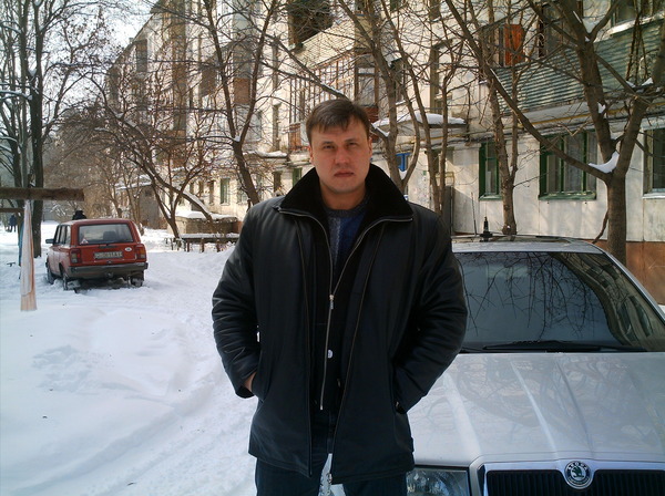 Эдуард Хлебко