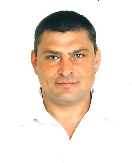 Aleksandr Smekalin