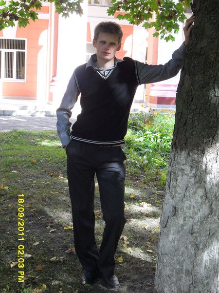 Сергей Литош