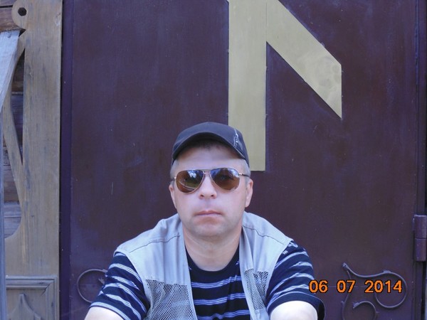 Олег Болотов