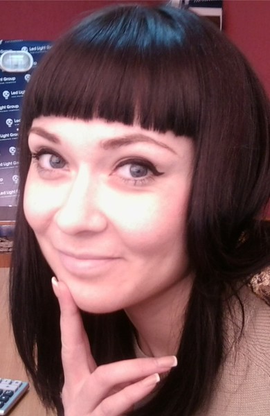 Анна Петенёва