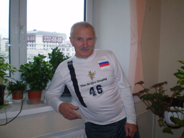 Сергей Чиченёв