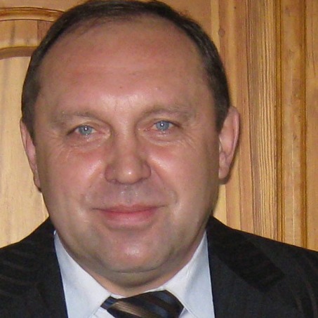 Alex Коврижко