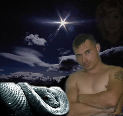 Дмитрий Шулепин