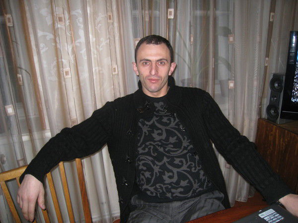 Artak Kratyan