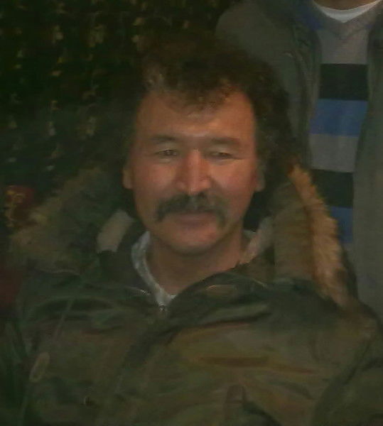 Жанат Касымович Камиев