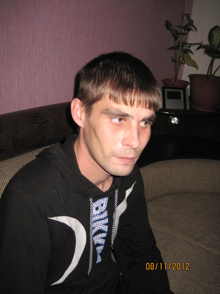 Дмитрий Хромшин