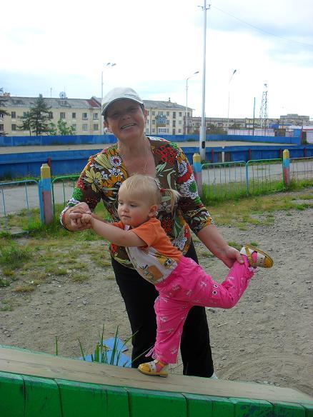 Татьяна Шептухина
