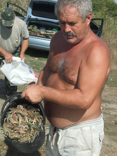 Василий Рощин