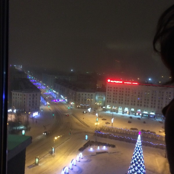 Анна Волок