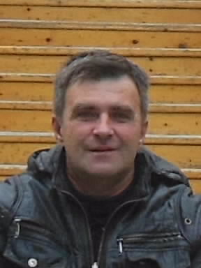 Валерий Булычев