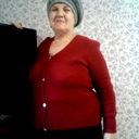 Ирина Гребцова