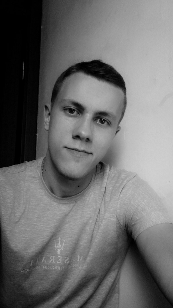Александр Морозов