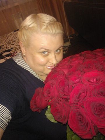 Надежда Дементьева