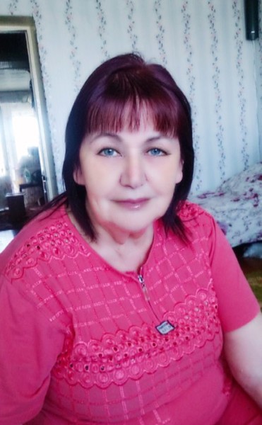 Наталья Щербакова