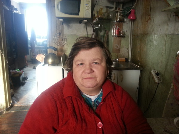 Елена Филиппова