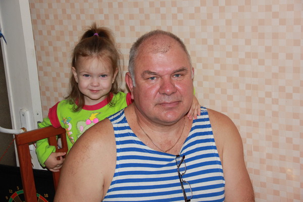 Дмитрий Поздняков
