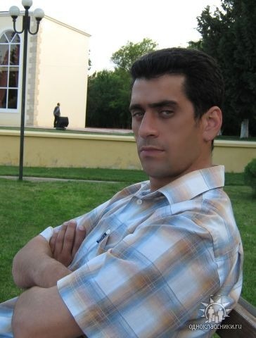 Nazim Mamedov