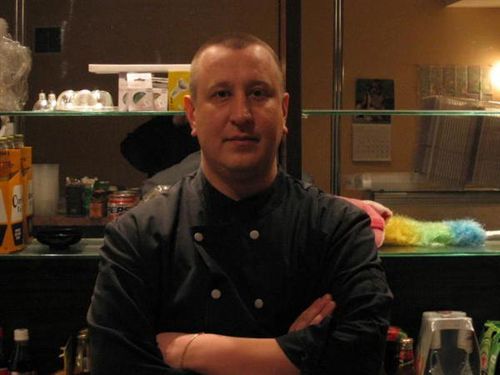 Михаил Мирзаев