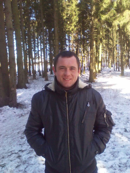 Сергей Лавринович