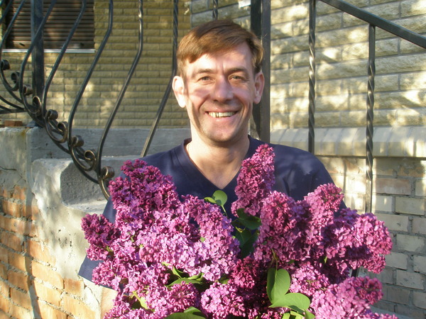 Сергей Панкратов