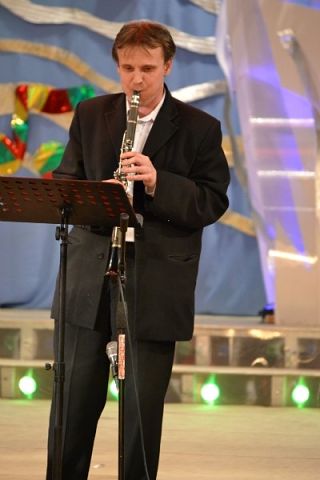 Женя Шленков