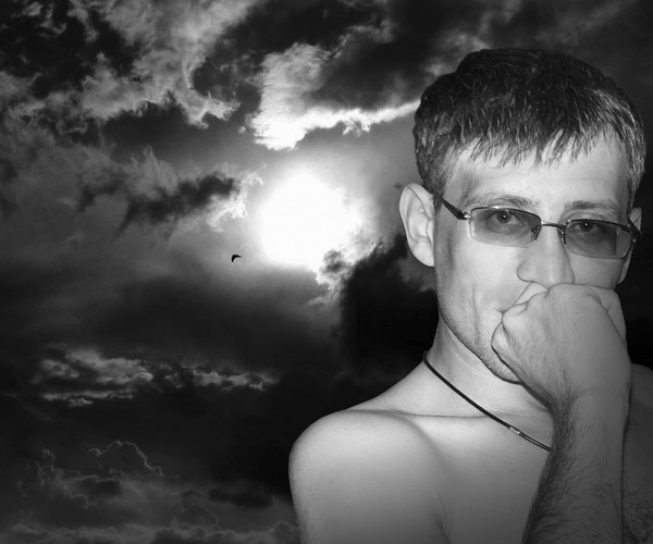 Виталий Петриченко