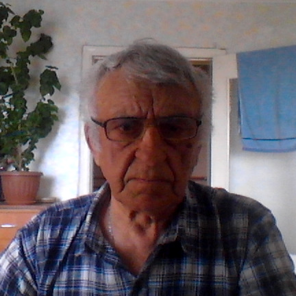 Анатолий Синицын