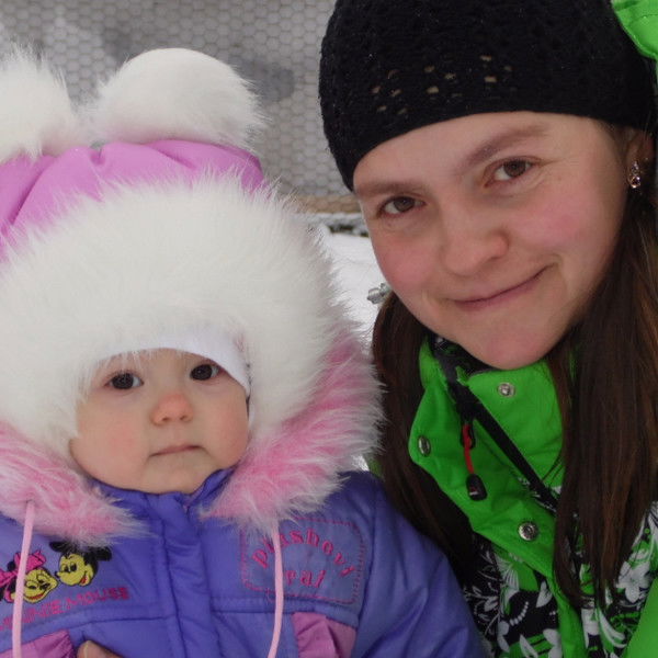 Татьяна Протазанова