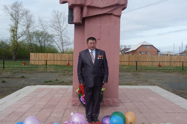 Александр Вихрев