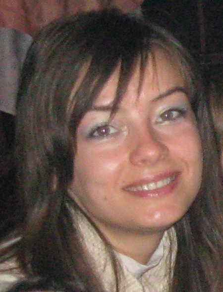 Антонина Воробьева