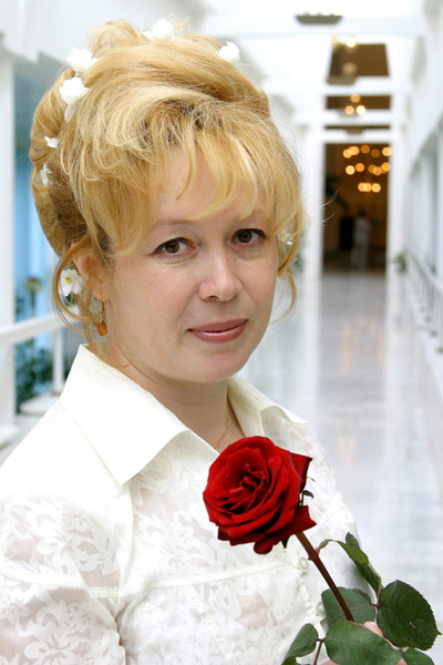 Ирина I.i.