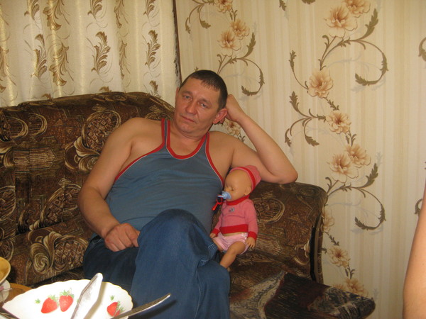 Илсур Шайдуллин