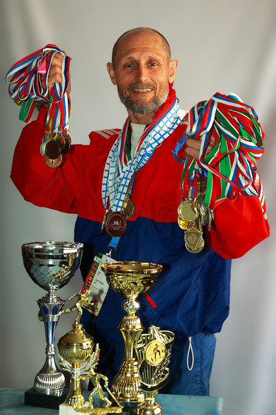 Юрий Фирстов