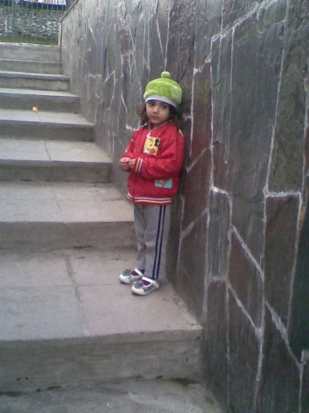 Magamed Kamalov