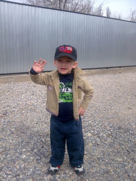 Полина Киселева